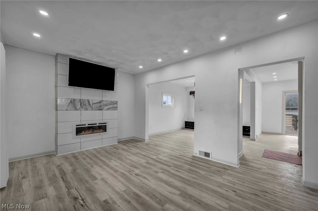 East View - Residential