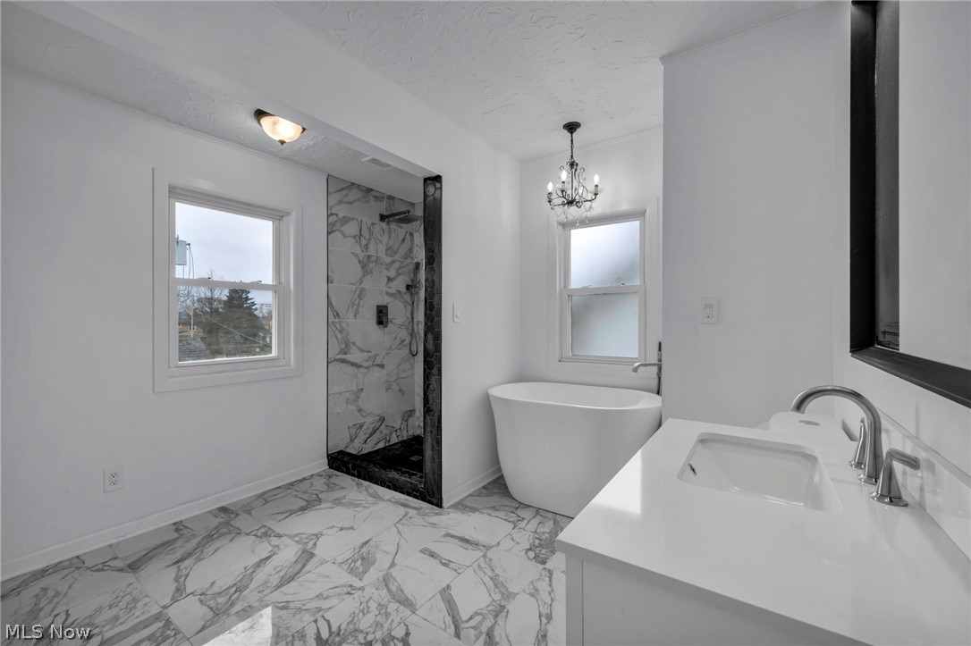 East View - Residential