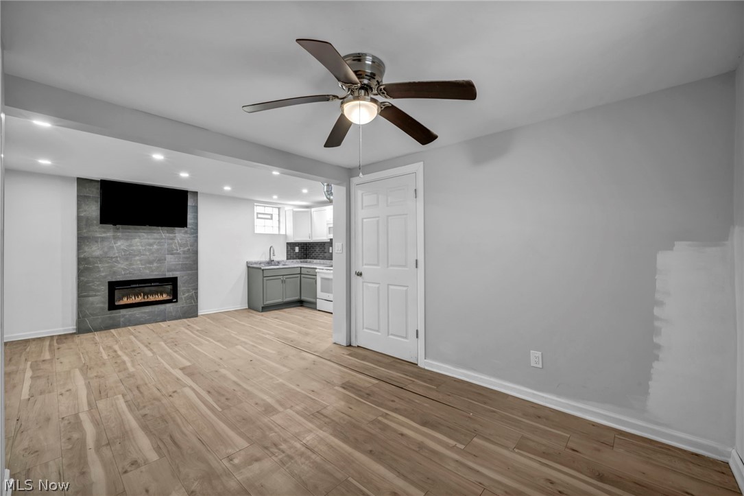 East View - Residential