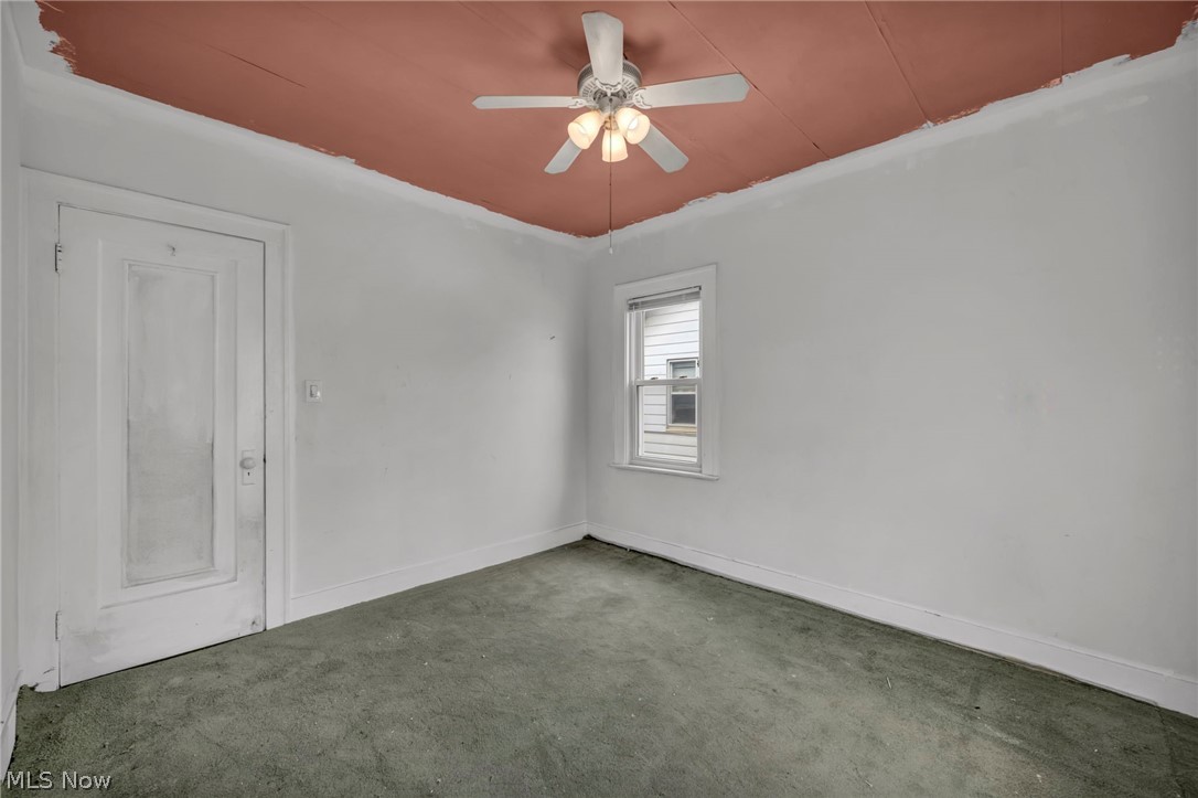 East View - Residential