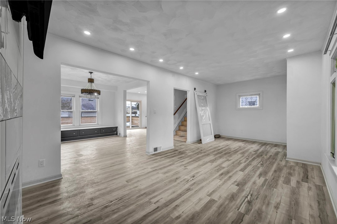 East View - Residential