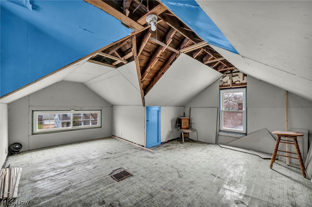 East View - Residential