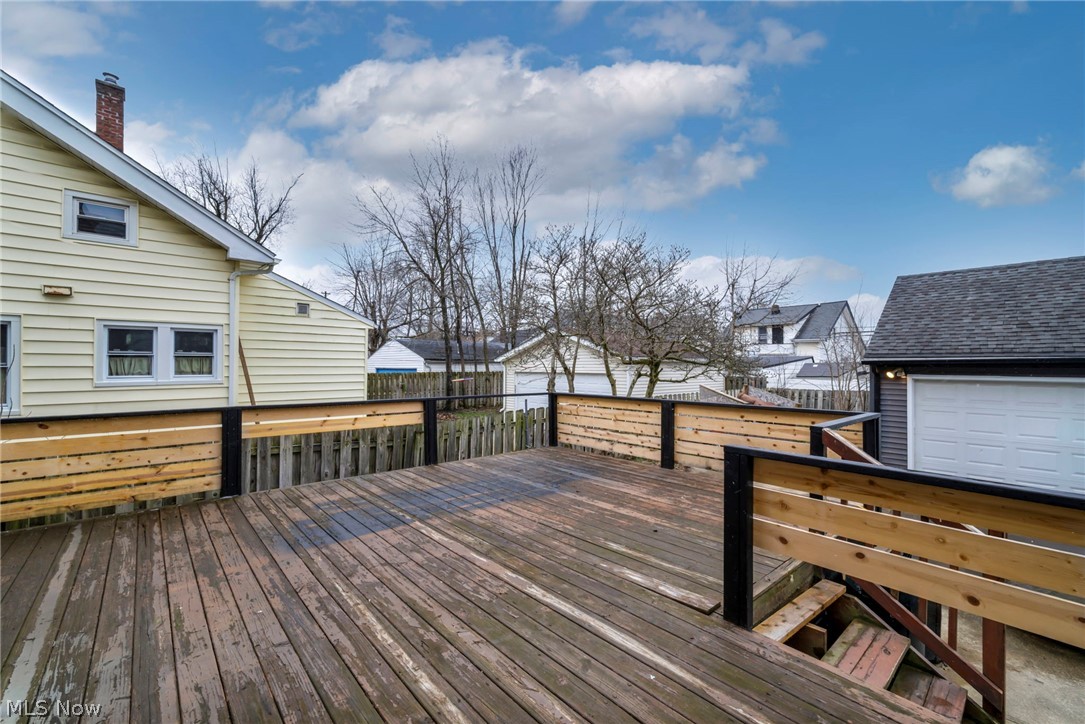 East View - Residential