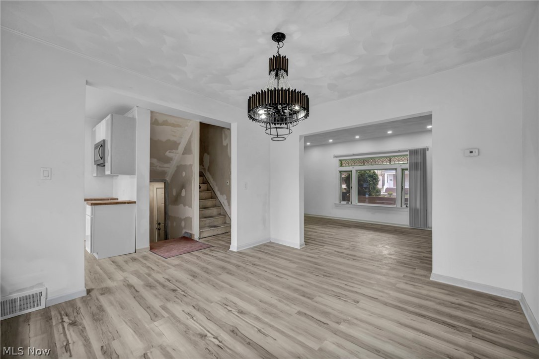 East View - Residential