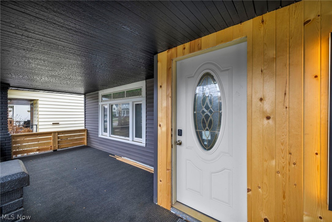 East View - Residential