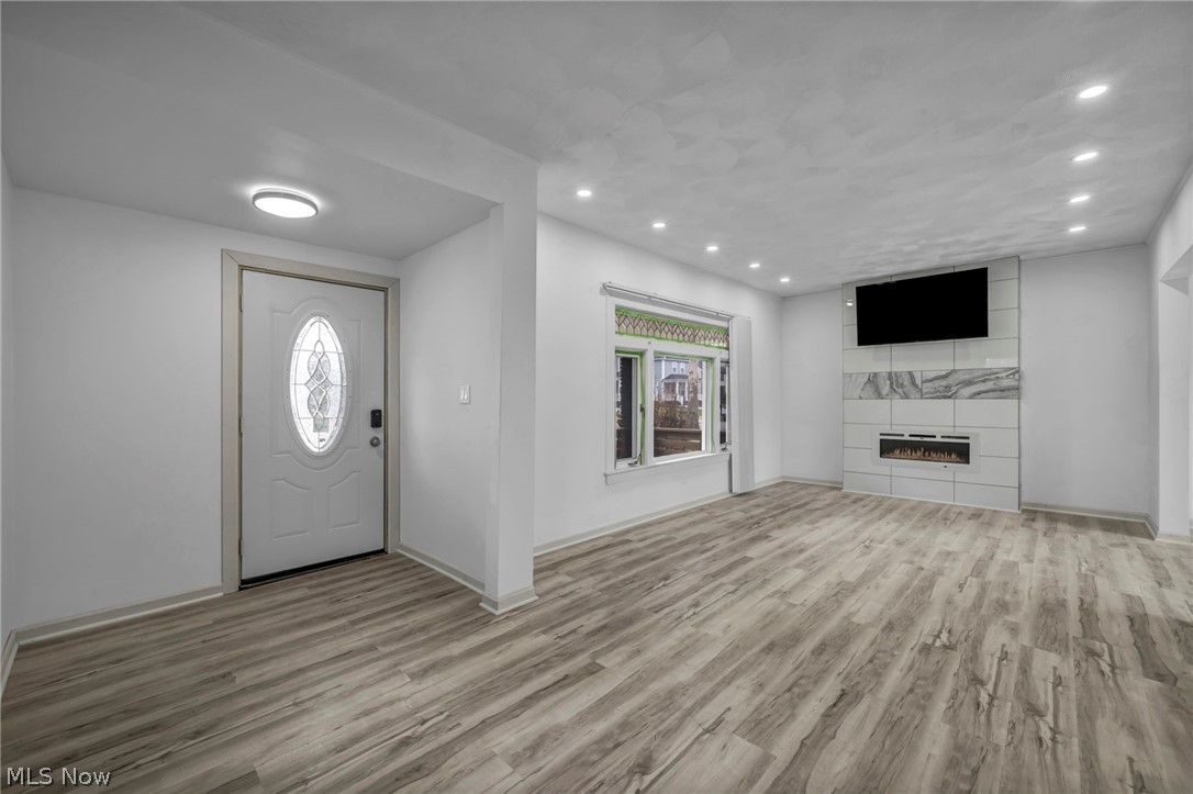 East View - Residential