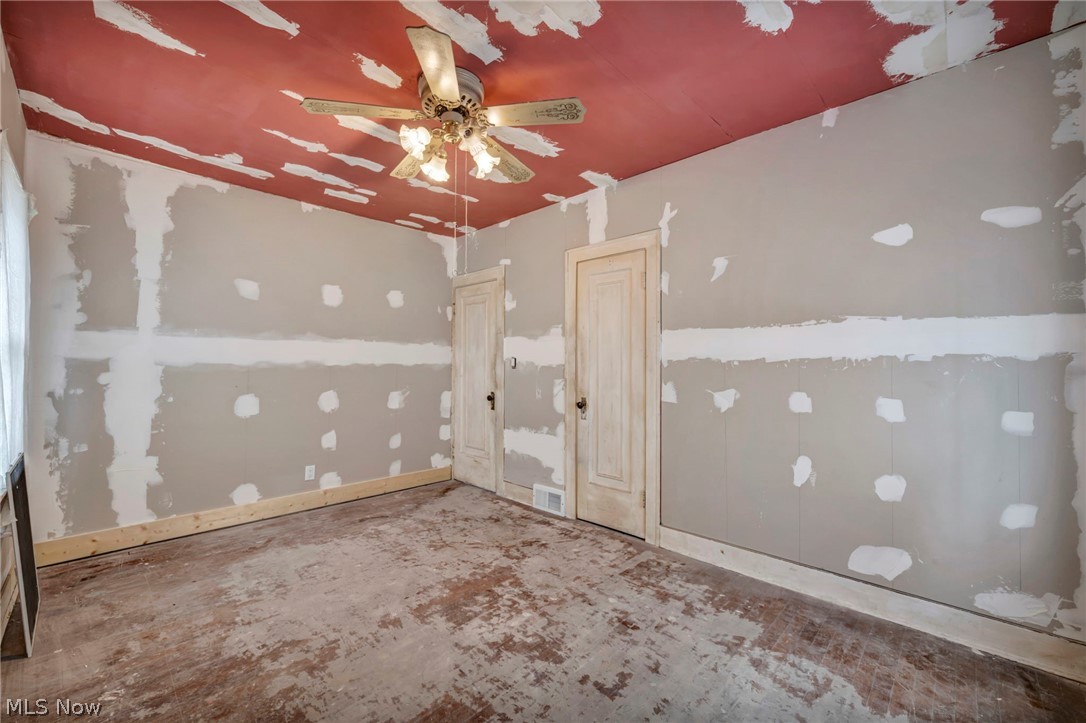 East View - Residential