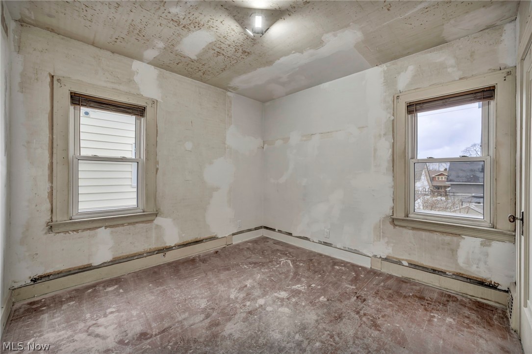 East View - Residential