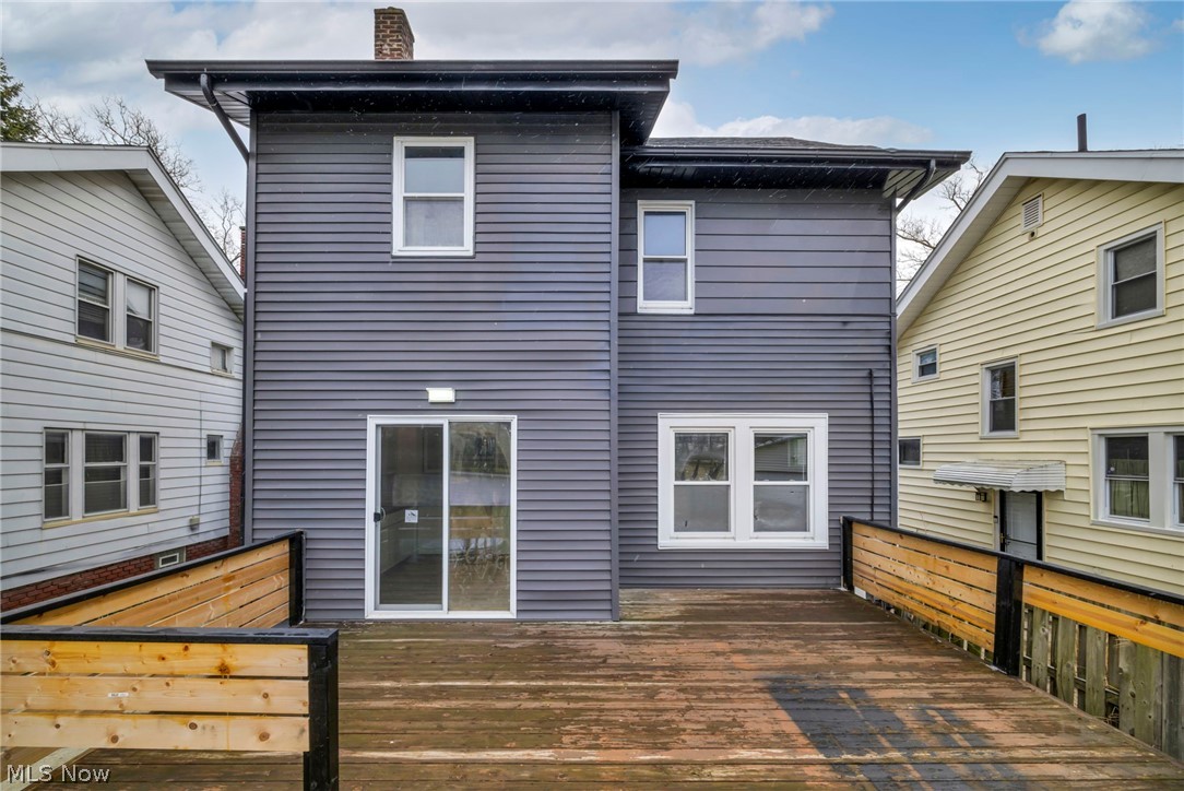 East View - Residential