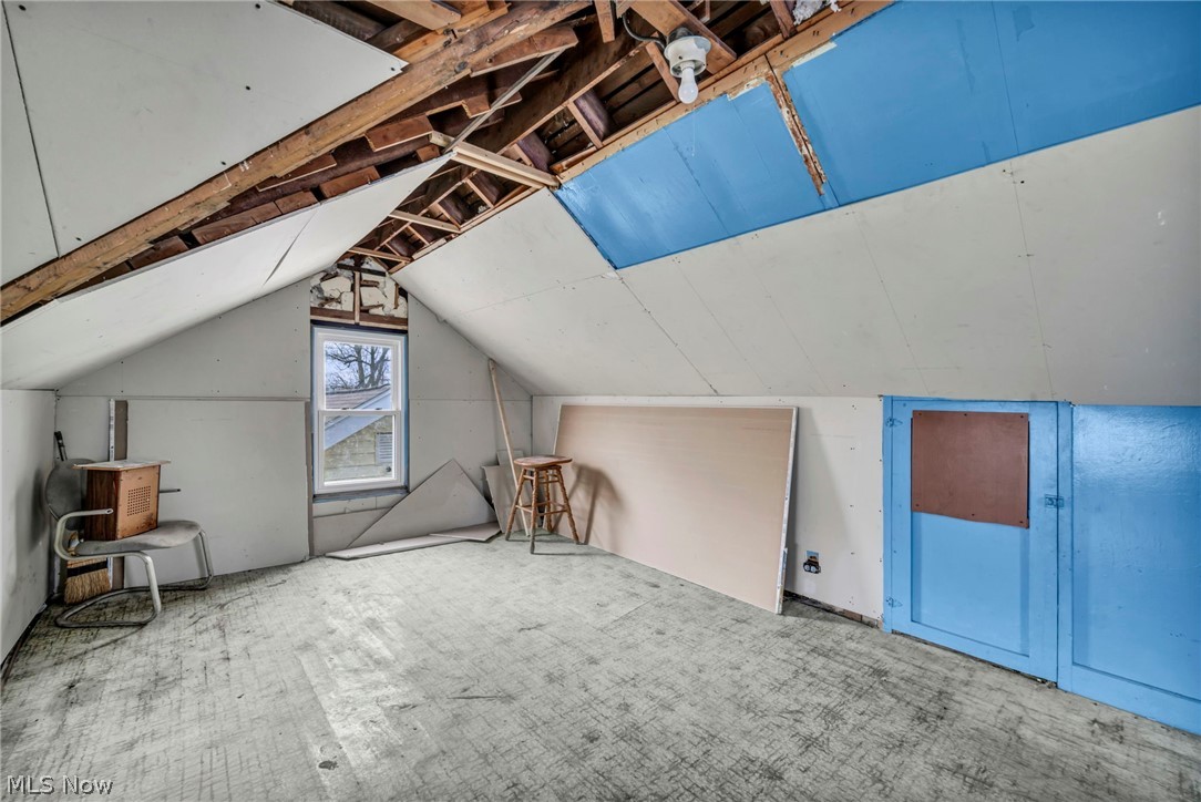 East View - Residential