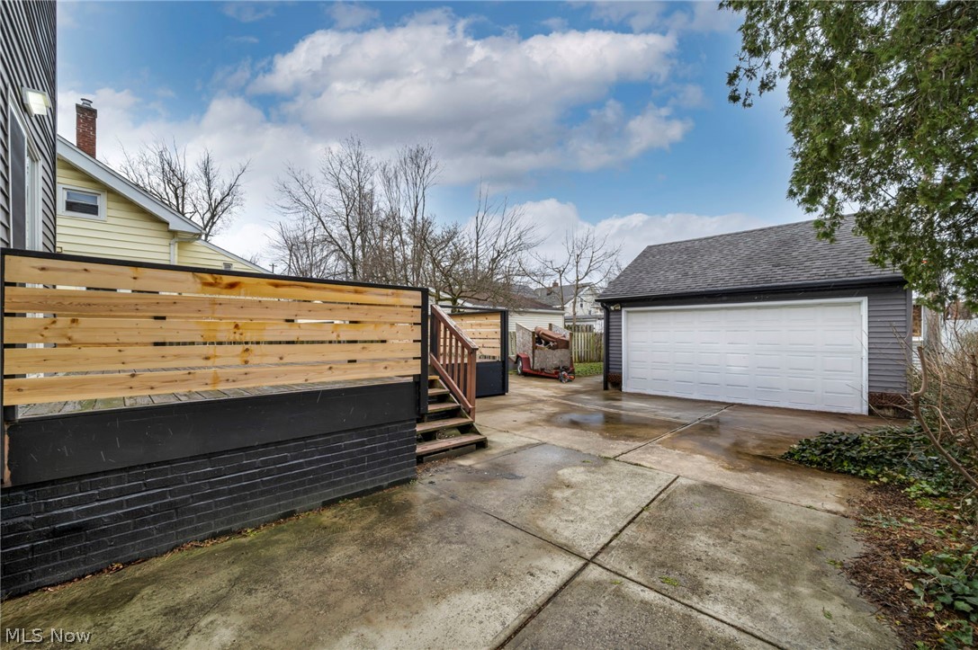 East View - Residential