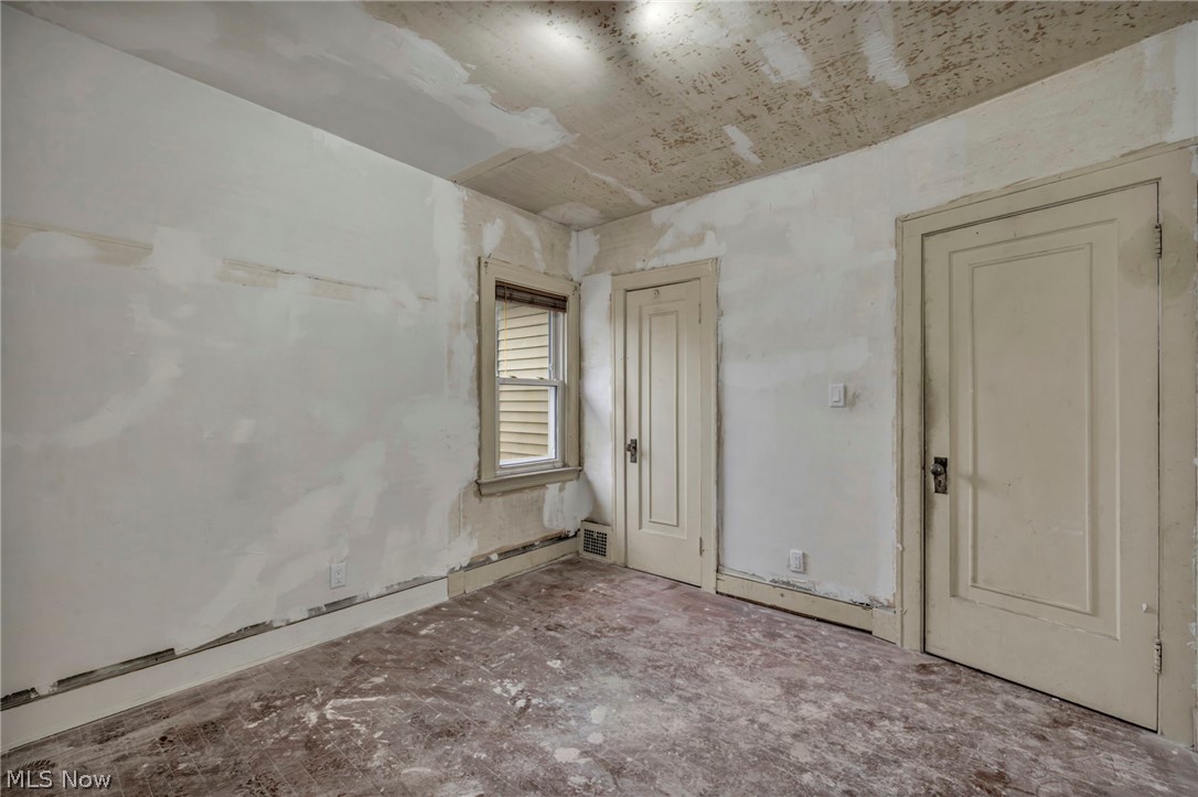 East View - Residential