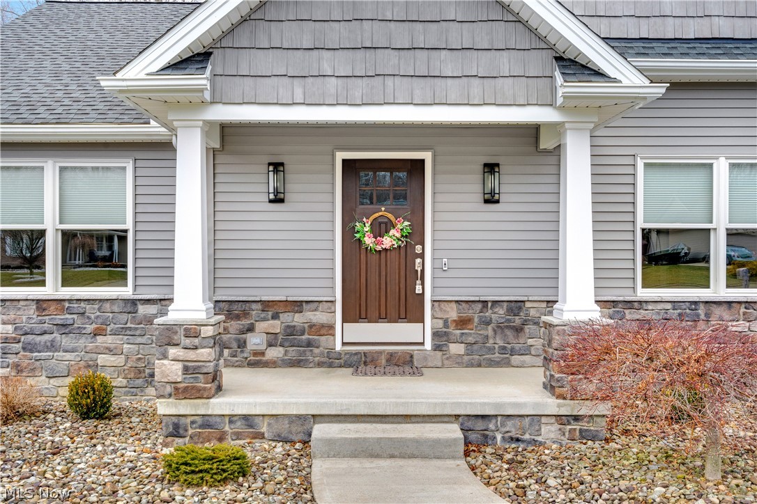 Victory Hill 4 - Residential