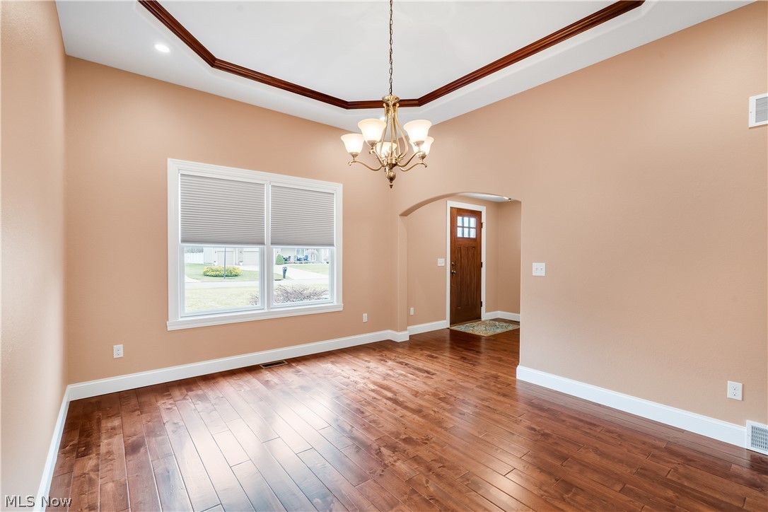 Victory Hill 4 - Residential