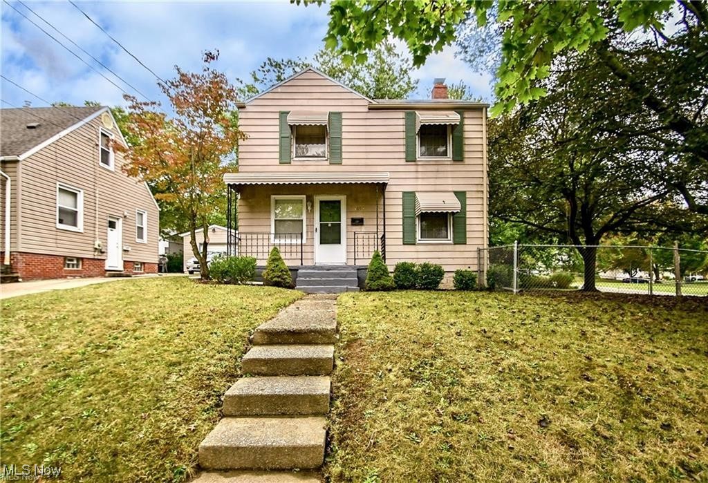 1699 Sunset Avenue, Akron, Ohio image 1
