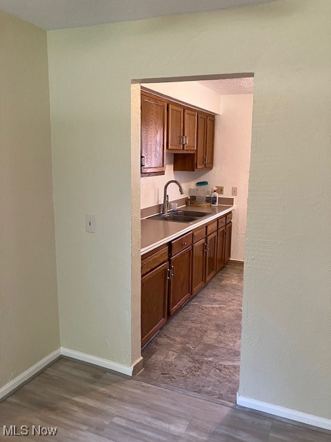 Banbury Village Condo - Residential