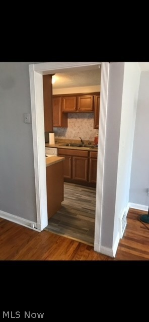 Van Swerigen - Residential