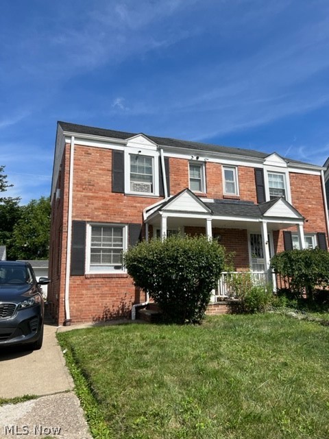 Van Swerigen - Residential