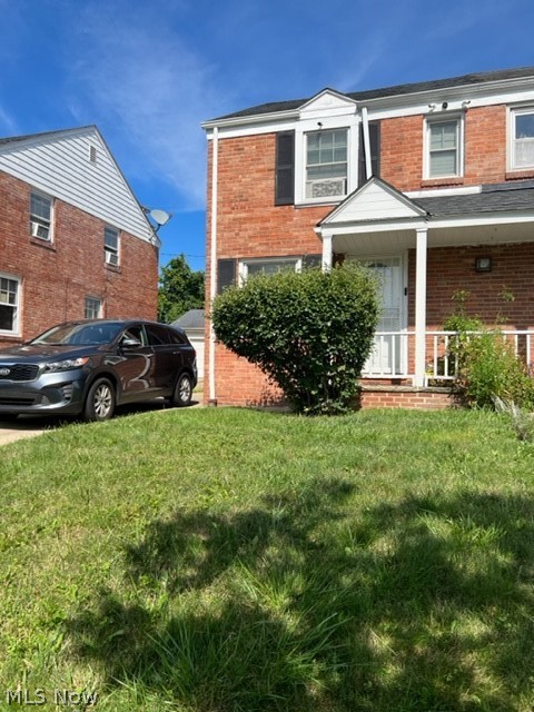 Van Swerigen - Residential