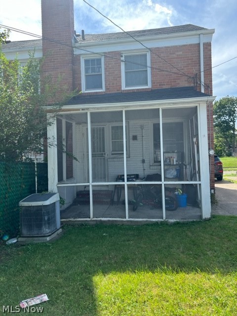 Van Swerigen - Residential