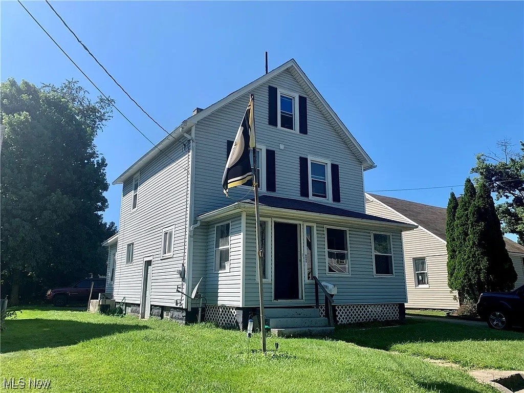 Welcome to 2015 Maple Ave NE – a fantastic investment opportunity offering immediate cash flow with a long-term tenant currently paying $975/month. This well-maintained, 3-bedroom home includes a bonus room off the kitchen and a finished attic that could serve as a 4th bedroom, offering flexible living space to suit a variety of needs. With approximately 1,500 sq ft of living space, this 2-story home features a spacious layout, enclosed front porch, full basement, and classic character throughout. Located on a 7,405 sq ft lot, it also includes a detached 2-car garage and paved driveway. Situated in the Ridgewood neighborhood, it’s conveniently located near parks, schools, shopping, and local amenities—perfectly positioned for continued rental demand. This is a low-maintenance, income-producing property in a high-demand rental area. Whether you’re a seasoned investor or just getting started, this is a smart addition to your portfolio. Please do not disturb tenant.