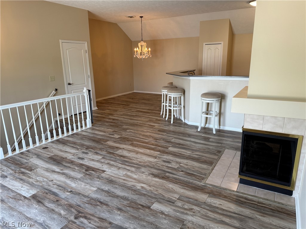 Grist Mill Court Condo - Residential