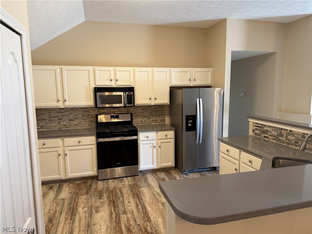 Grist Mill Court Condo - Residential