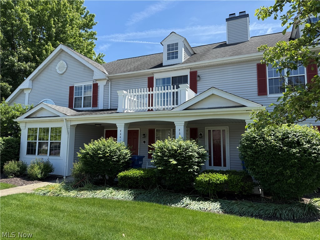 Grist Mill Court Condo - Residential