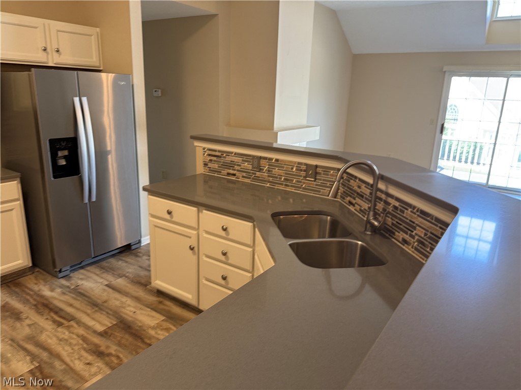 Grist Mill Court Condo - Residential