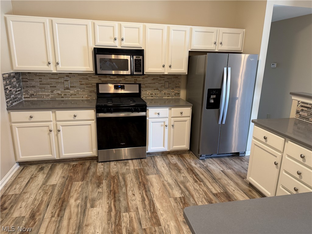 Grist Mill Court Condo - Residential