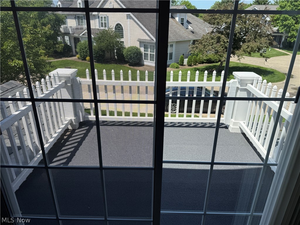 Grist Mill Court Condo - Residential