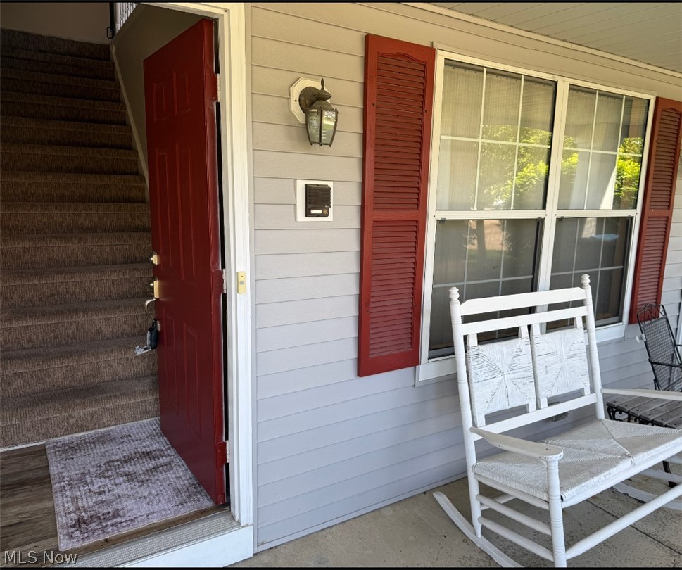 Grist Mill Court Condo - Residential