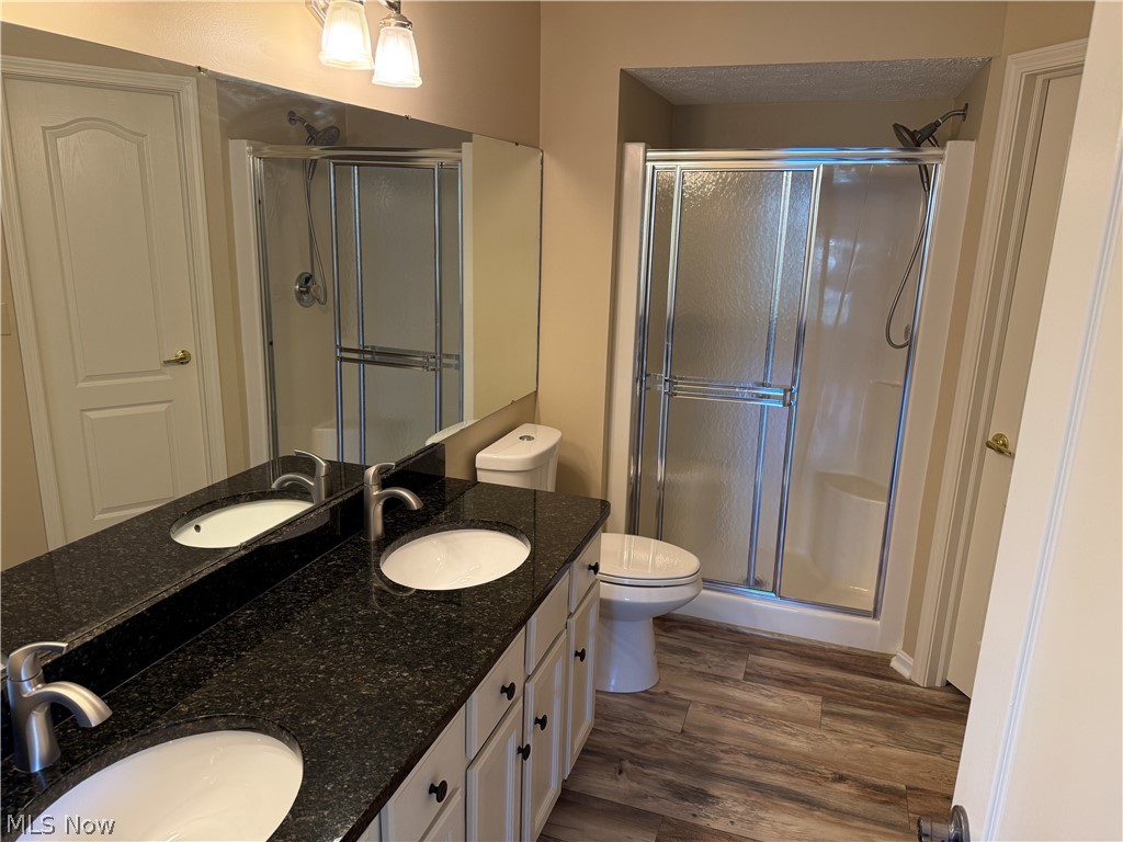 Grist Mill Court Condo - Residential