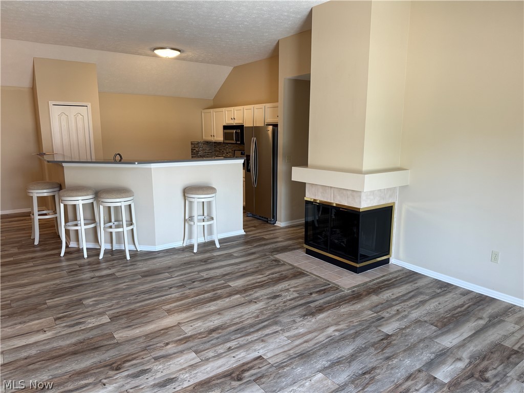 Grist Mill Court Condo - Residential