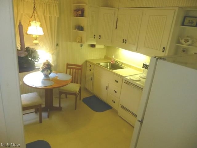 spahns - Residential