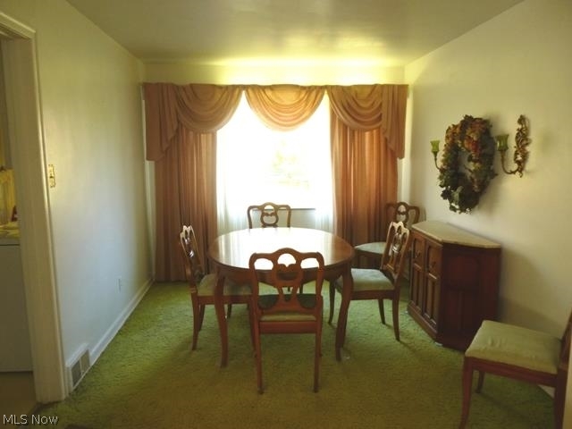 spahns - Residential