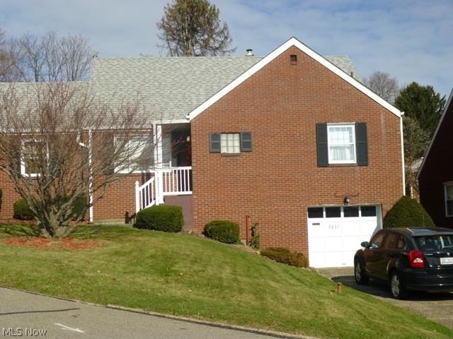 spahns - Residential