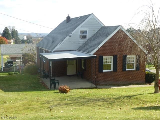 spahns - Residential