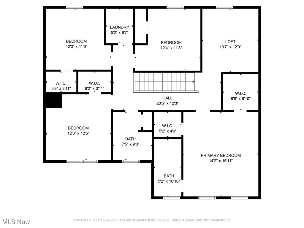 4648 Erhart Drive, Lorain, Ohio image 28