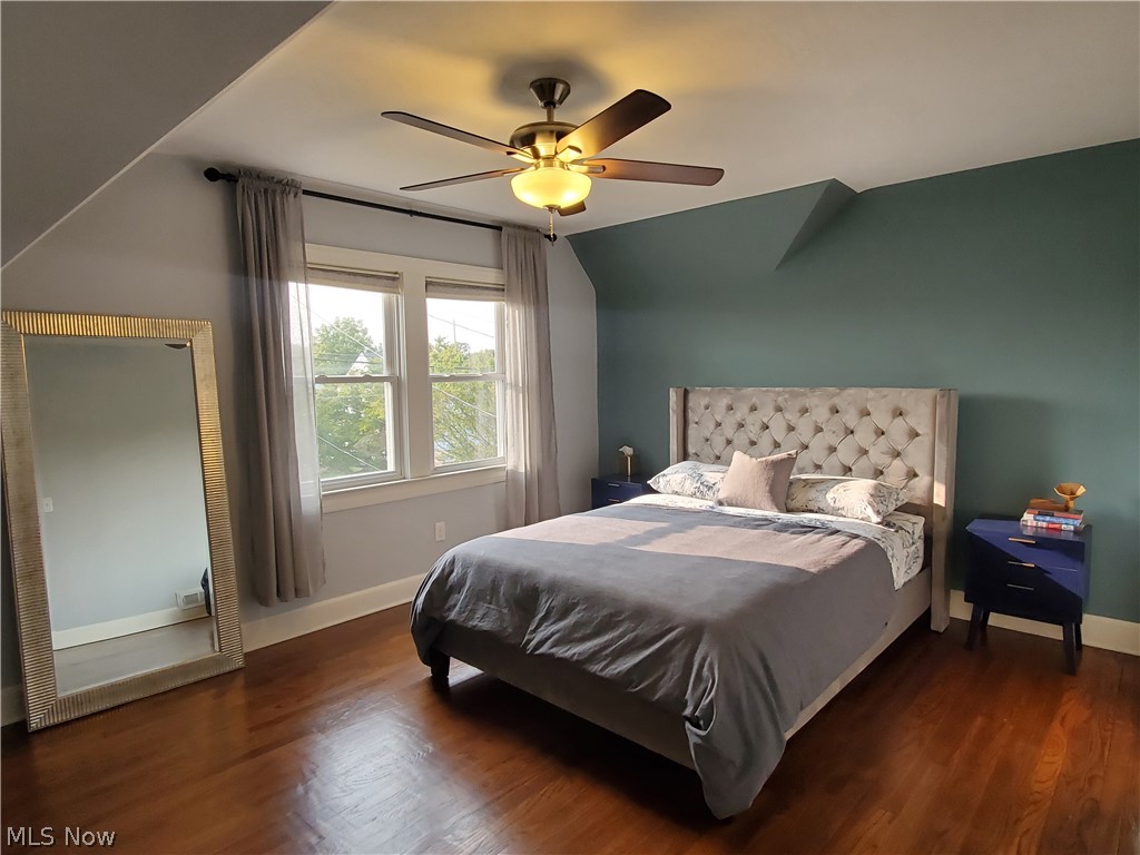 Old Brooklyn - Residential