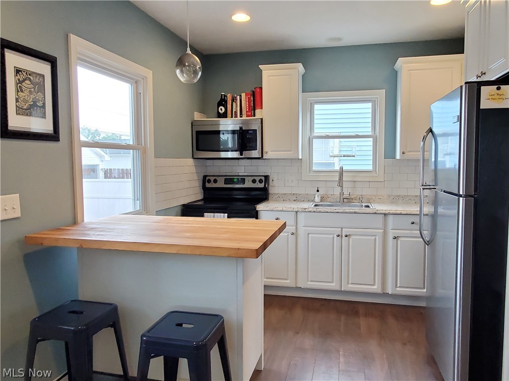 Old Brooklyn - Residential