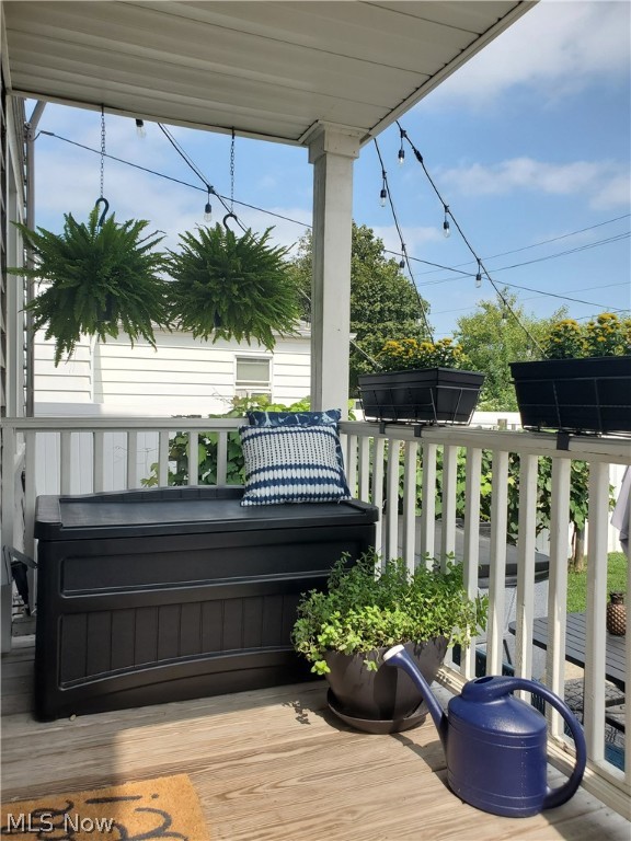 Old Brooklyn - Residential