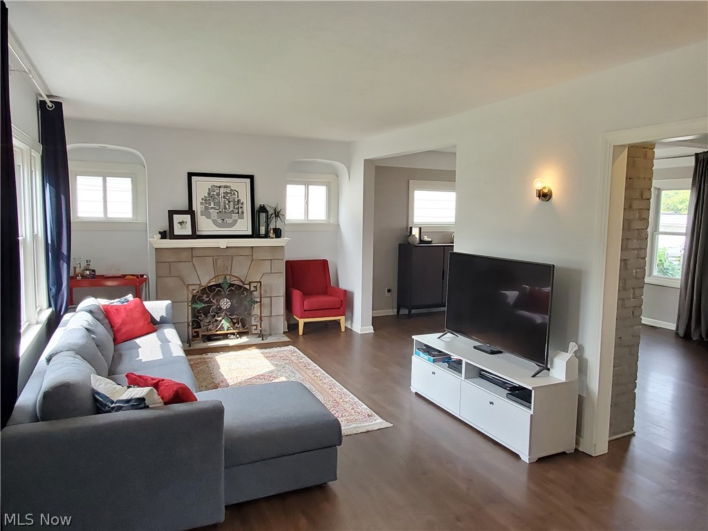 Old Brooklyn - Residential