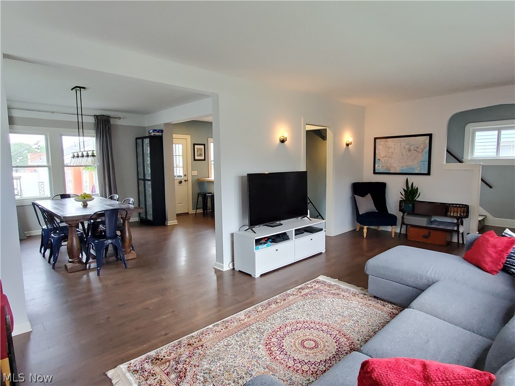 Old Brooklyn - Residential