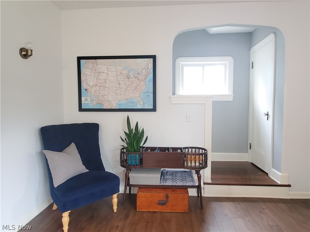 Old Brooklyn - Residential