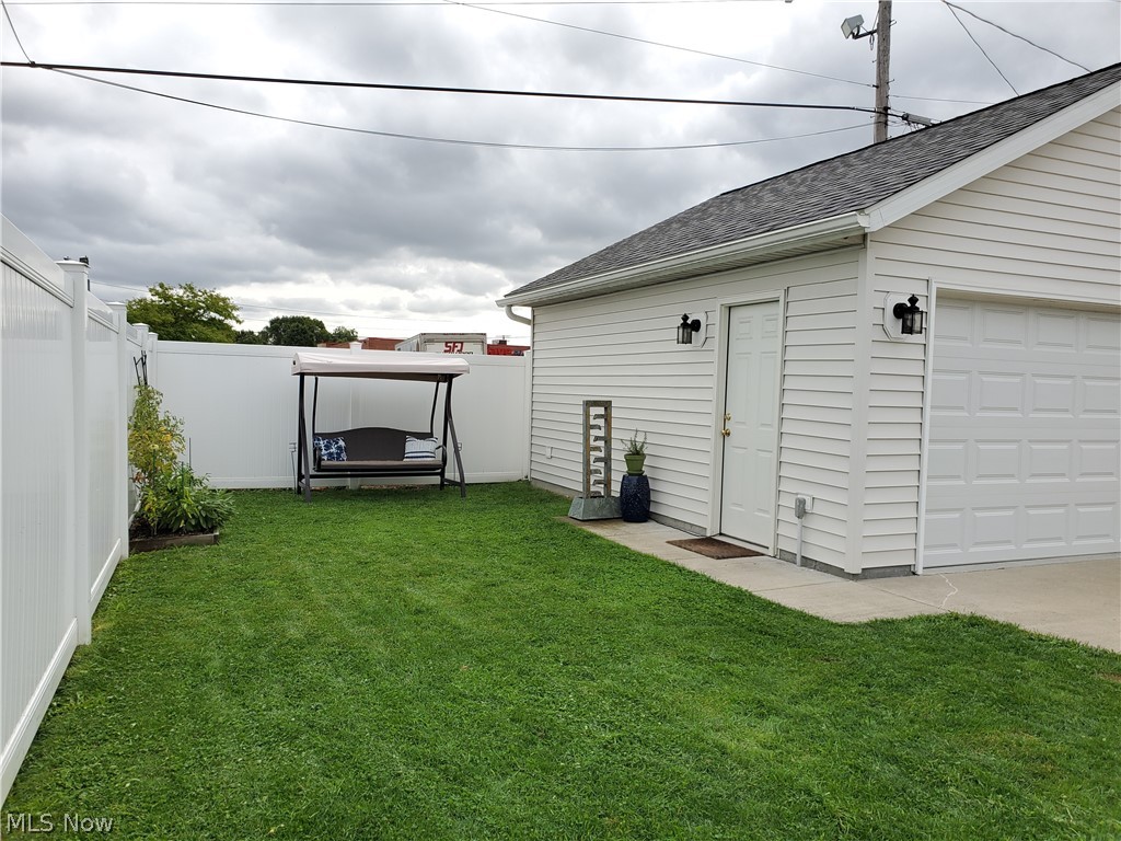 Old Brooklyn - Residential