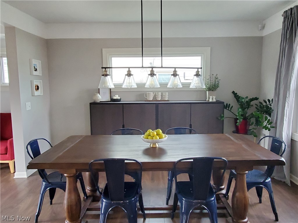 Old Brooklyn - Residential