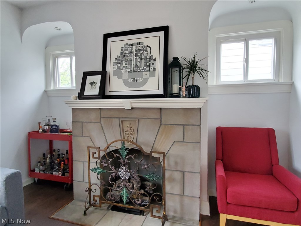 Old Brooklyn - Residential