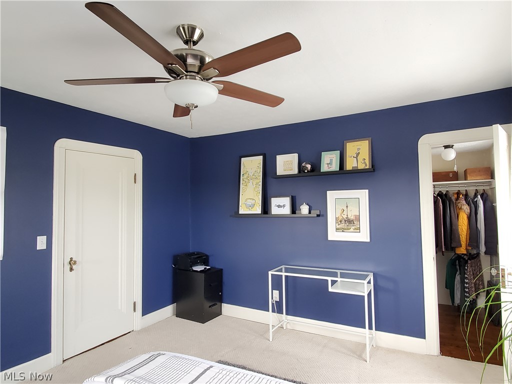 Old Brooklyn - Residential