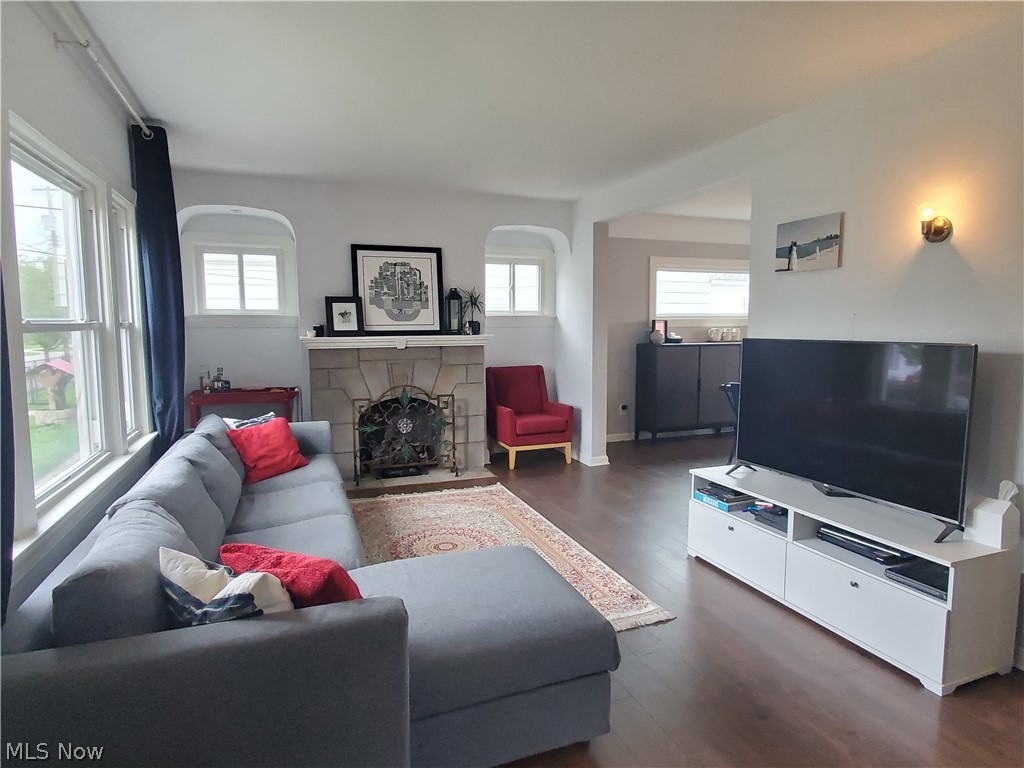 Old Brooklyn - Residential